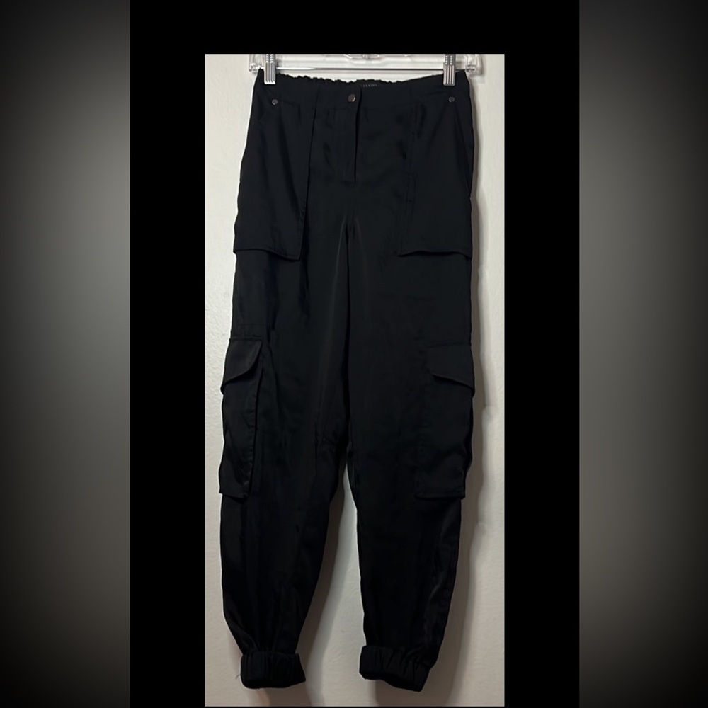 Allsaints Frieda Cargo Pants